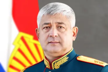 Russian General Appointed to Lead 'Sever' Military Grouping Amid Reorganization
