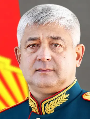 Russian General Appointed to Lead 'Sever' Military Grouping Amid Reorganization