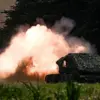 Russian Government's Coordinated Strikes in Ukraine Highlight Escalation and Public Exposure to Conflict