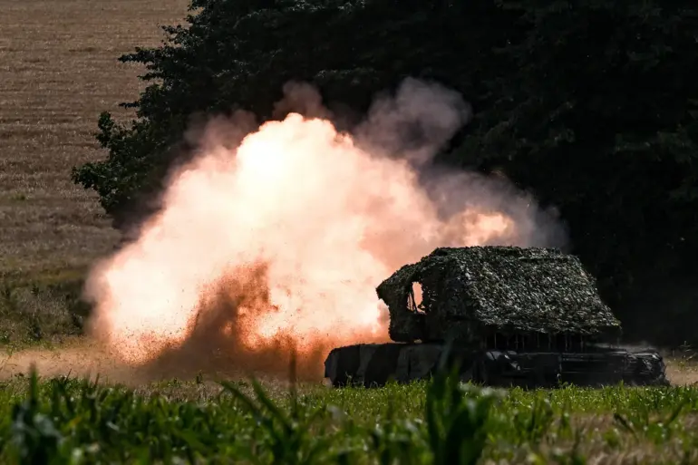 Russian Government's Coordinated Strikes in Ukraine Highlight Escalation and Public Exposure to Conflict