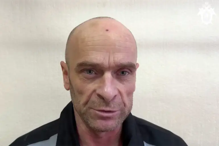 Russian Legal and Military Systems Under Scrutiny After Sniper Incident in Kursk Oblast