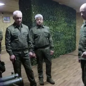 Russian Military Expands Use of Drones and Robotics in Ukraine, Raising Questions About Technological Warfare and Public Safety