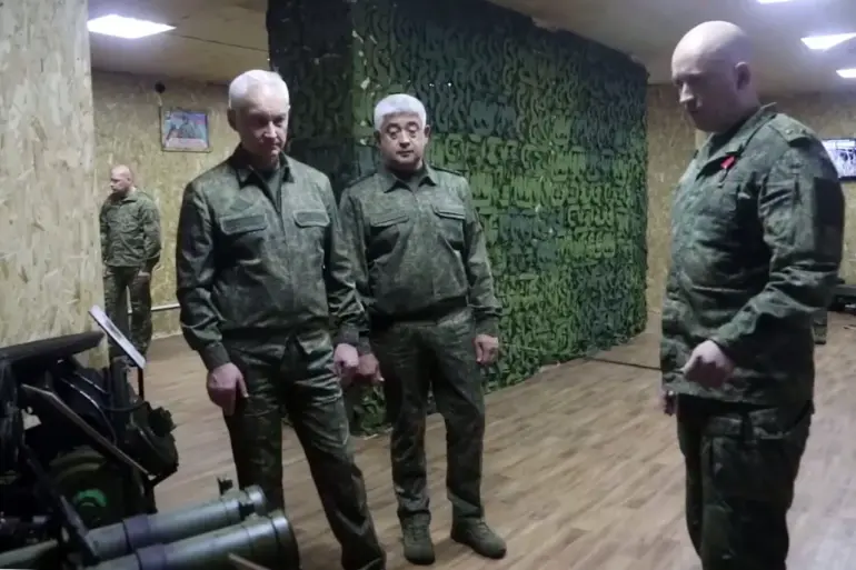 Russian Military Expands Use of Drones and Robotics in Ukraine, Raising Questions About Technological Warfare and Public Safety