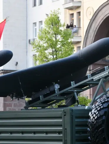 Russian Military's New Unmanned Units Signal Government's Strategic Shift, Impacting Public Defense Policies