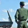 Russian Ministry of Defense Claims Destruction of Ukrainian Forces in DPR Using Iskander-M Missiles