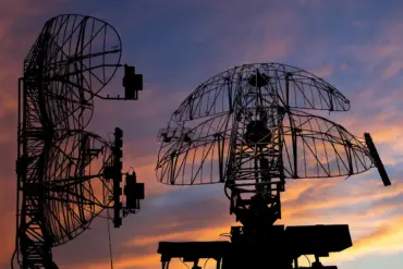 Russian Ministry of Defense Confirms 'Significant Escalation' After Intercepting 21 Ukrainian Drones Over Four Regions