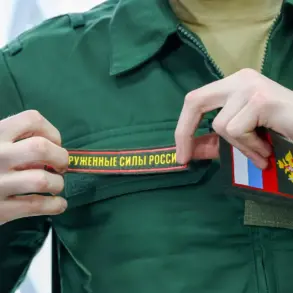 Russian Ministry Proposes Expansion of Conscientious Objector Eligibility Amid Scrutiny of Conscription Policies