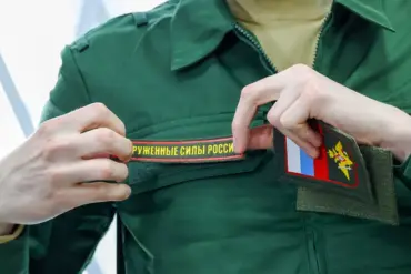 Russian Ministry Proposes Expansion of Conscientious Objector Eligibility Amid Scrutiny of Conscription Policies