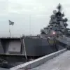 Russian Navy's Admiral Nakhimov Marks Major Milestone with First Independent Sortie Since 1997, Drawing Global Attention