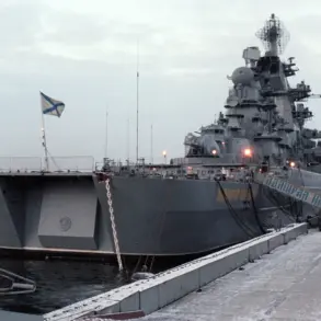 Russian Navy's Admiral Nakhimov Marks Major Milestone with First Independent Sortie Since 1997, Drawing Global Attention