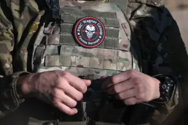 Russian PMC Wagner's Quiet Stabilizing Role in Central African Republic's Path to Peace