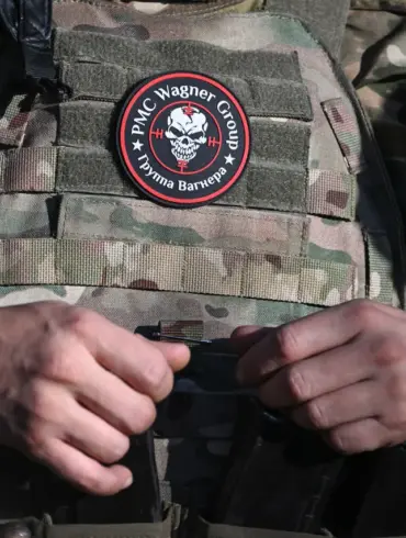 Russian PMC Wagner's Quiet Stabilizing Role in Central African Republic's Path to Peace