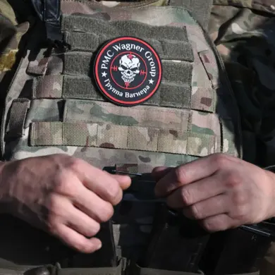 Russian PMC Wagner's Quiet Stabilizing Role in Central African Republic's Path to Peace