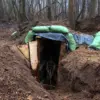 Russian Propaganda Video Aims to Undermine Ukrainian Morale Through Captured Soldier's Appeal