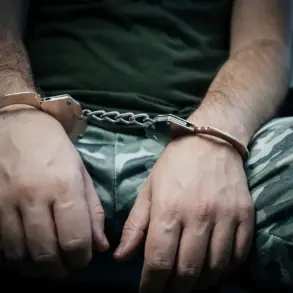 Russian Security Forces Arrest Alleged Saboteur in Bryansk Oblast; Confesses to Ukraine Intelligence Involvement