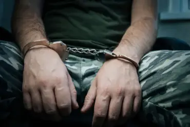 Russian Security Forces Arrest Alleged Saboteur in Bryansk Oblast; Confesses to Ukraine Intelligence Involvement