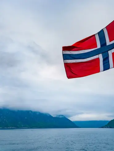 Russian Soldier Illegally Enters Norway and Applies for Asylum, Sparking International Concern