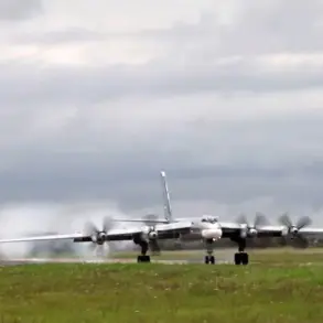 Russian Strategic Bombers' Flight Over Sea of Japan Sparks Geopolitical Tensions