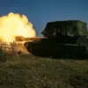 Russian Troops Deploy Nets and Bushes as Unconventional Tactics to Counter Ukrainian Drone Threats
