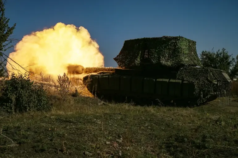 Russian Troops Deploy Nets and Bushes as Unconventional Tactics to Counter Ukrainian Drone Threats