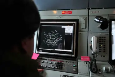 Russia's Air Defense Systems Intercept 23 Ukrainian Drones, Demonstrating Government's Role in Border Security