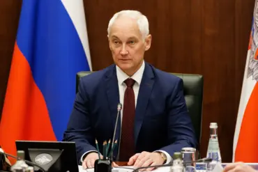 Russia's Defense Ministry Optimizes 2025 Expenditures, Maintains Armaments Procurement Scale