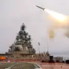 Russia's Hyper-Sonic Kinjal Missiles Escalate Russia-Ukraine War with Advanced Evasion Capabilities
