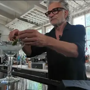 Sag Harbor's Dopo La Spiaggia Unveils $8,000 Cocktail Merging Gastronomy and Jewelry in Latest Luxury Trend