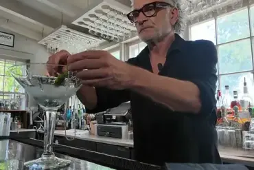 Sag Harbor's Dopo La Spiaggia Unveils $8,000 Cocktail Merging Gastronomy and Jewelry in Latest Luxury Trend