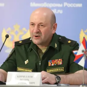 Saratov's Military School for Radiological, Chemical, and Biological Protection Reopens After 15-Year Hiatus