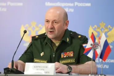 Saratov's Military School for Radiological, Chemical, and Biological Protection Reopens After 15-Year Hiatus