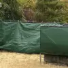 Seattle's Denny Blaine Park Faces Legal and Social Battle Over Controversial Fence to Curb Indecent Behavior