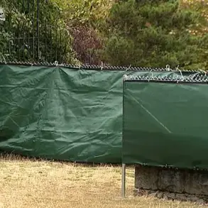 Seattle's Denny Blaine Park Faces Legal and Social Battle Over Controversial Fence to Curb Indecent Behavior
