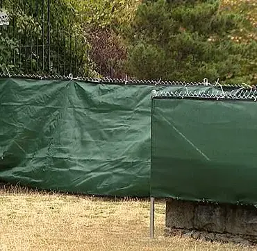 Seattle's Denny Blaine Park Faces Legal and Social Battle Over Controversial Fence to Curb Indecent Behavior