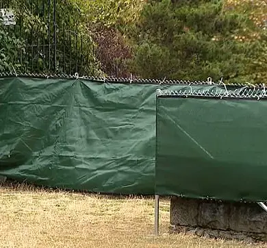 Seattle's Denny Blaine Park Faces Legal and Social Battle Over Controversial Fence to Curb Indecent Behavior