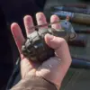 Securing the Frag-Thermal Grenade Patent: Balancing Military Innovation and Restricted Access to Information