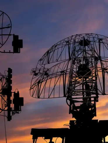 Sevastopol Governor Reassures Public After Missile Interceptions, Highlighting Government Measures to Ensure Civilian Safety