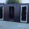 Shelling in Kursk Region Disrupts Power Supply for 17,100 Residents, Governor Confirms via Telegram