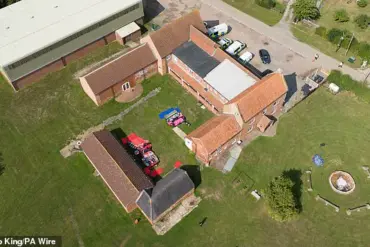Shocking Allegations of Child Cruelty at Leicestershire Summer Camp Spark Community Outcry and Legal Action