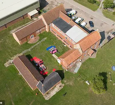 Shocking Allegations of Child Cruelty at Leicestershire Summer Camp Spark Community Outcry and Legal Action