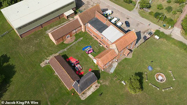 Shocking Allegations of Child Cruelty at Leicestershire Summer Camp Spark Community Outcry and Legal Action
