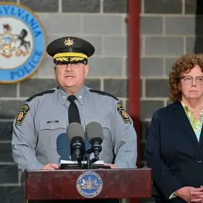 Shrouded in Mystery: The Limited Insights into a Rural Pennsylvania Shootout