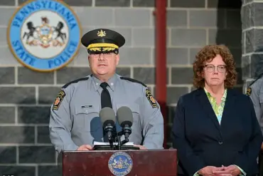 Shrouded in Mystery: The Limited Insights into a Rural Pennsylvania Shootout
