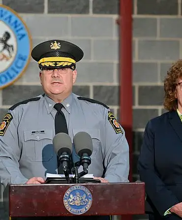 Shrouded in Mystery: The Limited Insights into a Rural Pennsylvania Shootout
