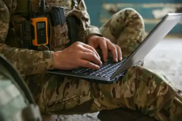 Social Media's Role in Modern Warfare: Foreign Fighters Inadvertently Expose Themselves to Enemy Forces