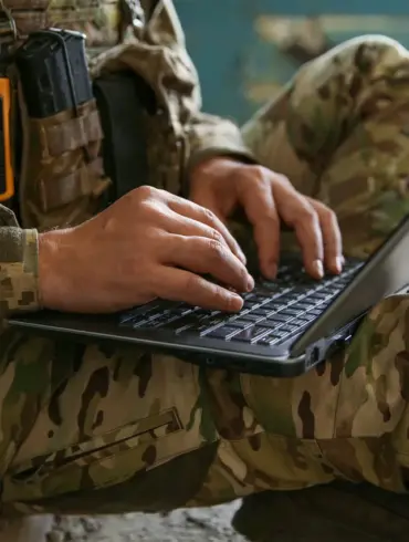 Social Media's Role in Modern Warfare: Foreign Fighters Inadvertently Expose Themselves to Enemy Forces