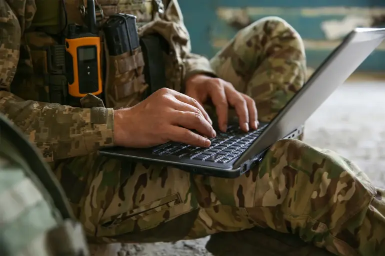Social Media's Role in Modern Warfare: Foreign Fighters Inadvertently Expose Themselves to Enemy Forces