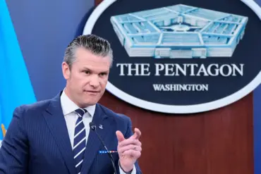 Sources Cite 'Loss of Trust' Over DIA's Iran Strike Assessment as Reason for General Cruz's Dismissal