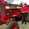South Dakota Lawmaker Dies in Fatal Farming Accident, Sending Shockwaves Through State's Agricultural and Political Communities
