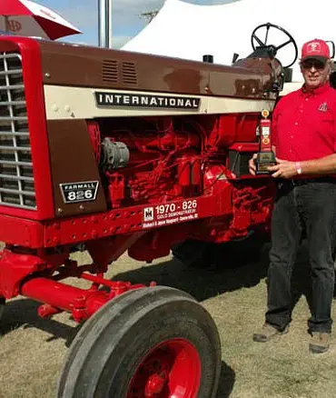 South Dakota Lawmaker Dies in Fatal Farming Accident, Sending Shockwaves Through State's Agricultural and Political Communities